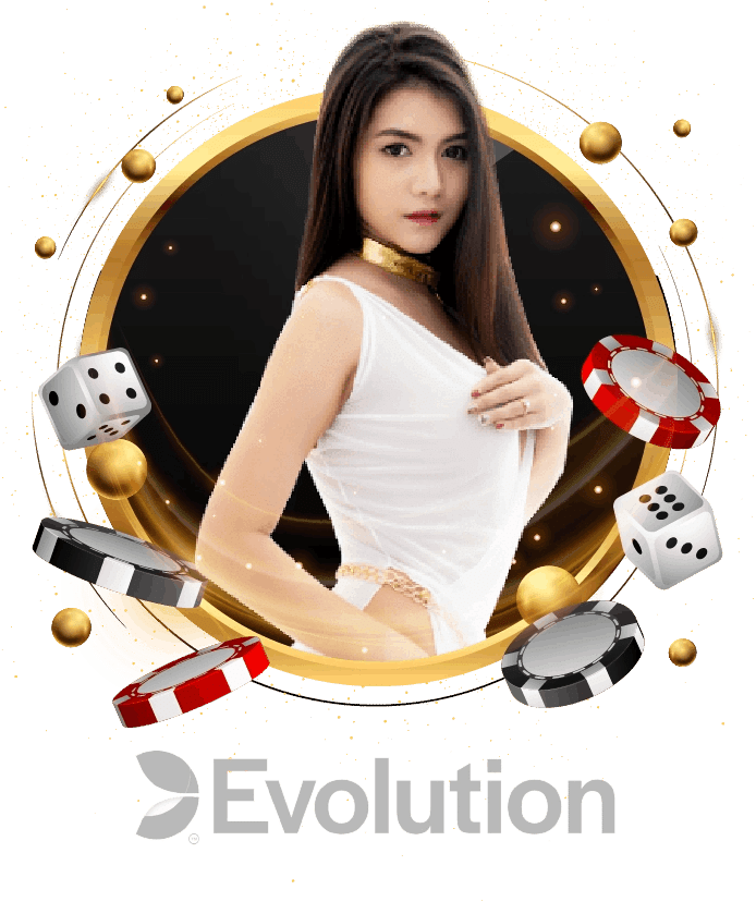 Evolution คาสิโนออนไลน์