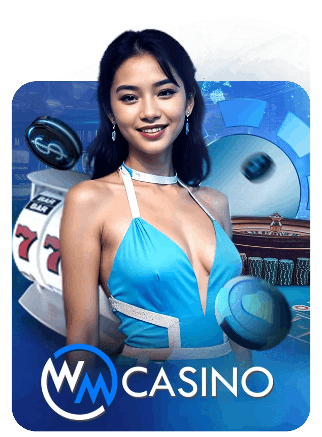 WM CASINO คาสิโนเกมฮิต