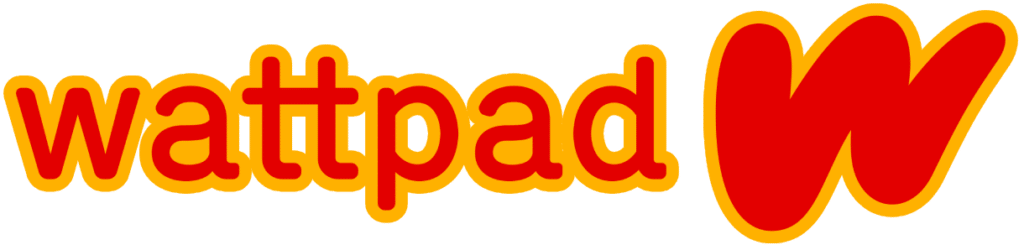 logo wattpad