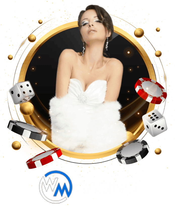 WM Casino คาสิโนออนไลน์