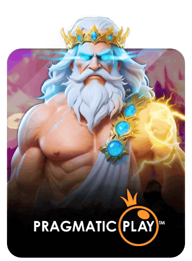 PRAGMATIC PLAY คาสิโนเกมฮิต
