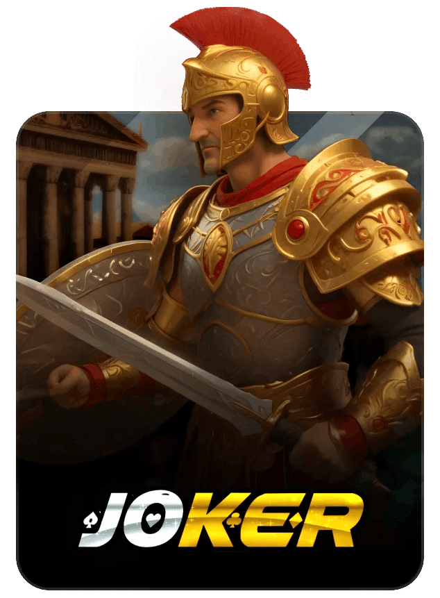 JOKER คาสิโนเกมฮิต